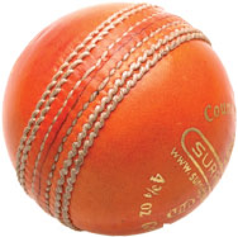 County Special Ball - Orange