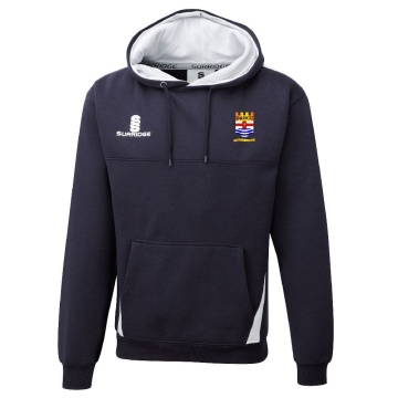 Downham and Bellingham Cricket Club Blade Hoody