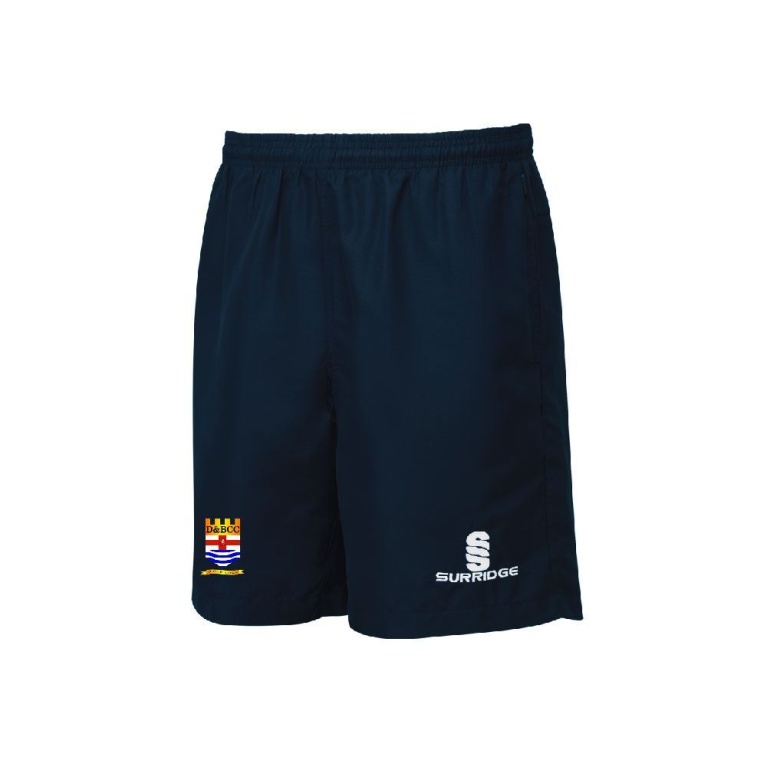 Downham and Bellingham Cricket Club Blade Shorts