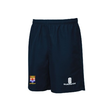 Downham and Bellingham Cricket Club Blade Shorts