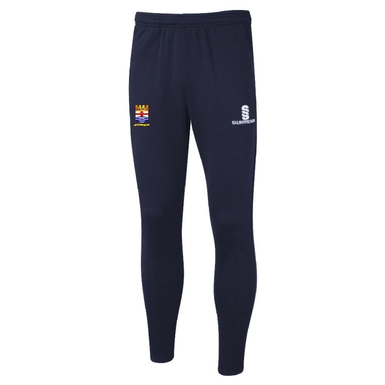 Downham and Bellingham Cricket Club Tek Skinny Pants
