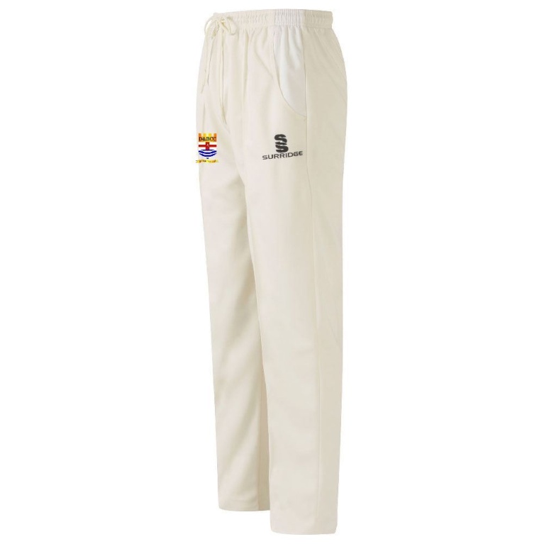 Downham and Bellingham Cricket Club Pro Trousers