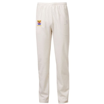 Downham and Bellingham Cricket Club Tek Playing Trousers