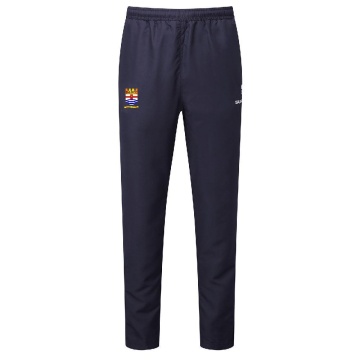 Downham and Bellingham Cricket Club Rip Stop Tracksuit Pants